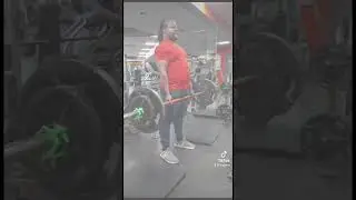 4-plate loading 💪🏾💪🏾 #242 #gym #gymmotivation #deadlift