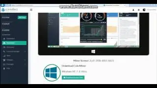 How to Mine bitcoins Using your CPU