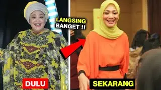 DULU DICAP JELEK! NAMUN SEKARANG LIHAT SENDIRI PERUBAHAN FISIK ARTIS INI, BIKIN WOW!! GOSIP ARTIS