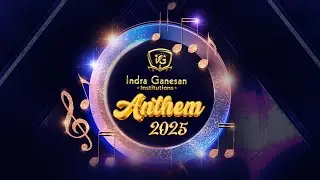 IG anthem | V5 | 2025 | 