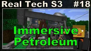 Real Tech S3E18 - Immersive Petroleum