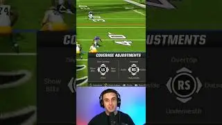 How to Shut Down Deep Passes!