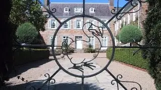 Jersey Zoo