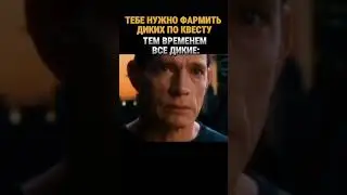 ТАК ПРОХОДИТ ПОЧТИ КАЖДЫЙ КВЕСТ В ТАРКОВЕ 
