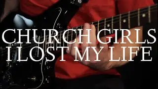 Church Girls- 