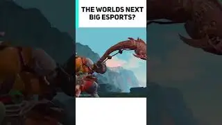 The World's Next Big Esport? - League of Legends: Wild Rift