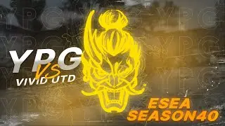 YPG vs VIVID