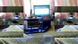 How to print on a sublimation mug