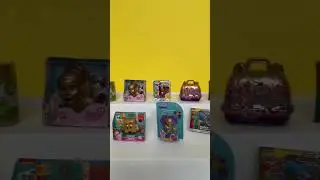 Gold Rush Toy Mini Brands 