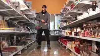 POP IN THE SHOP || DAN DANZA || versión extendida