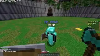 Test stream