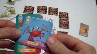 КАК ИГРАТЬ в "Спящие королевы 2"