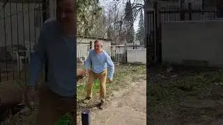 Тесты акселлерометра с прыжками