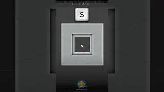 Learn this Scaling Solution in Blender!