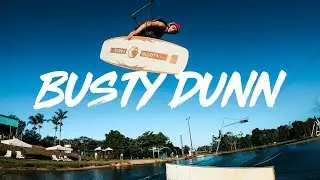 Busty Dunn - Best of 2018
