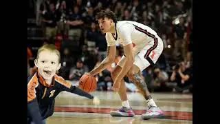 Illini greatest fan! End of 2022