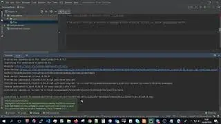 ModuleNotFoundError No module named 'iqoptionapi'