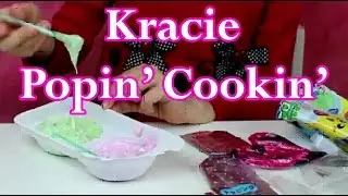 Kracie Popin Cookin Nakayoshi Neru Neru DIY Japanese Candy Kit