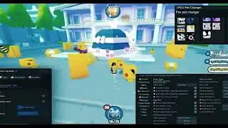 💎💎💎 [UPDATED] PET SIMULATOR X ROBLOX SCRIPT 💎💎💎 PETS SCRIPT FREE DOWNLOAD  💎💎💎