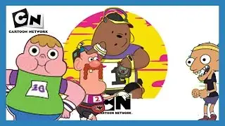 Carrera Cartoon 2.0 | Cartoon Network | Android e IOS