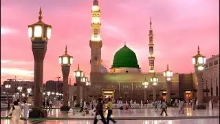 Naate sharif/ Wajid Ali/ Videos by Sahil Kheratkar