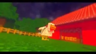 manikıraft tavuk intro