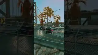 Ford Transit Chase – BeamNG.drive