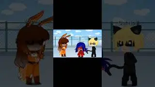 Se eu fosse a Ladybug #gachanox #miraculous #edit #LacreLadybug