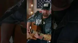 "Boy" by Lee Brice - A father's love for their son ❤️ #shorts