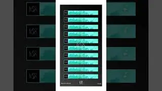 Discord Gaming Server Animated GIF Banner -ASR Design