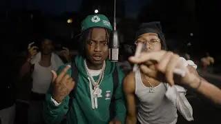 Dee Billz x Kyle Richh - Scatter (WhoRunItNYC Performance)