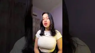 mahasiswi tobrut baju putih