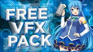 ▶VFX PACK В АЛАЙТ МОУШЕН (SHAKES,TRANSITIONS, CC, EFFECTS) | ПАК ДЛЯ АЛАЙТ МОУШЕН!