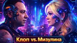 Валентин VS Екатерина
