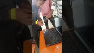New laptops