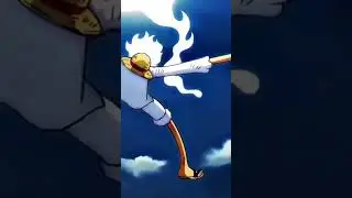 Gear5 Is Here
