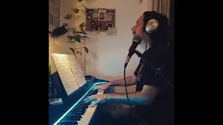 Piano en vivo - Respondiendo preguntas