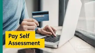 How do I pay my Self Assessment tax bill?