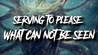 SIGNS OF THE SWARM - CESSPOOL OF IGNORANCE (W/ lyrics)