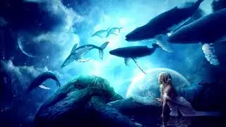 Ivan Torrent - Amaranthyn (ft. Lara Ausensi - Emotional Epic Music)