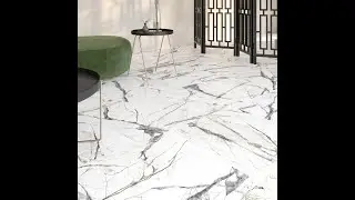 Плитка CALACATA VERDE 60X60 (ZRXCC4BR) новинка від виробника Zeus Ceramica.