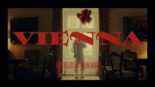 Boris Brejcha - Vienna (feat. Malena Narvay) [Edit] Official Video