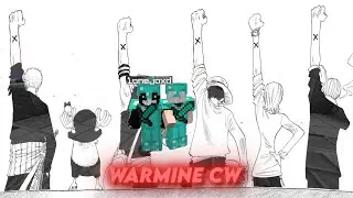 Начало вайпа⭐️  ft. Eternal | WarMine Clanwar