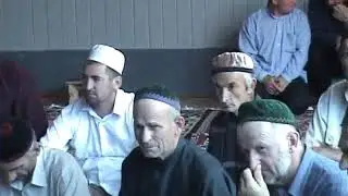 Старейшины, ст Савельевской!