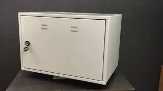 Шкаф климатический телекоммуникационный