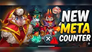 Fluffy Magic Meta Counter Guide – Easy Wins Arena | Hero Wars