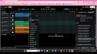 How To Make PHONK in Bandlab
