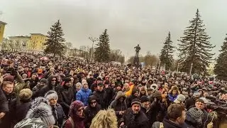 26.02.2017 Витебск
