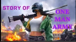 PUBG -KGF Version