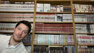 Il Miglior Manga Spokon uscito in Italia nel 2023? - Vi faccio conoscere un manga sconosciuto...